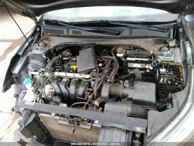3KPF24AD6KE074773 KIA Forte Lxs