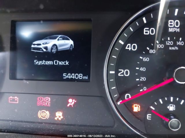 3KPF24AD6KE074773 KIA Forte Lxs