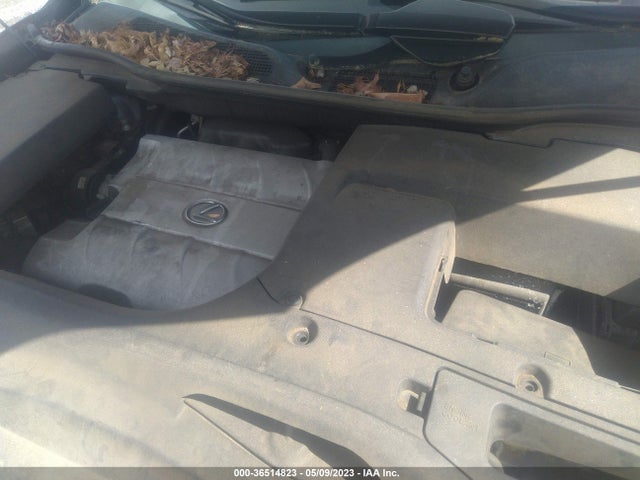 2T2ZK1BA7EC138186 Lexus RX 350