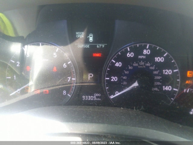 2T2ZK1BA7EC138186 Lexus RX 350