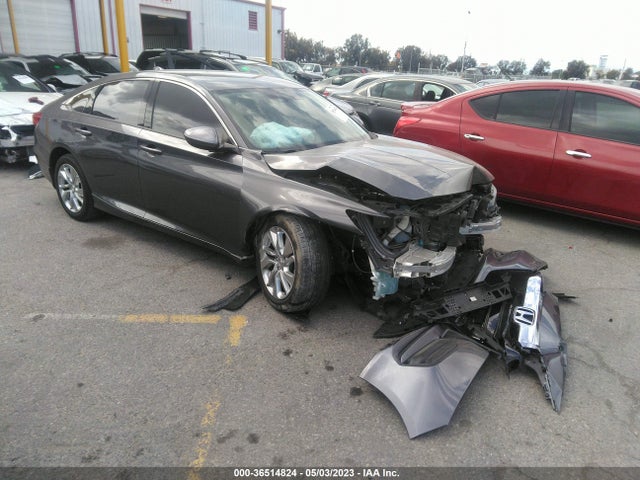 2020 1HGCV1F19LA007372 main image