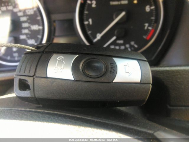 WBAVM1C54EVW53512 BMW X1 Sdrive28i