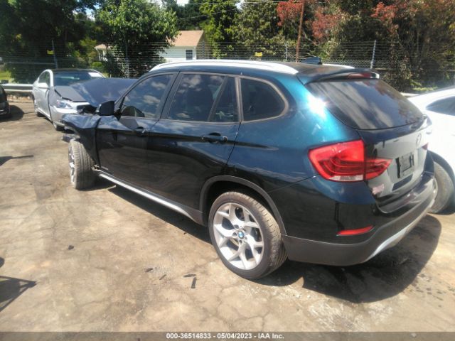 WBAVM1C54EVW53512 BMW X1 Sdrive28i
