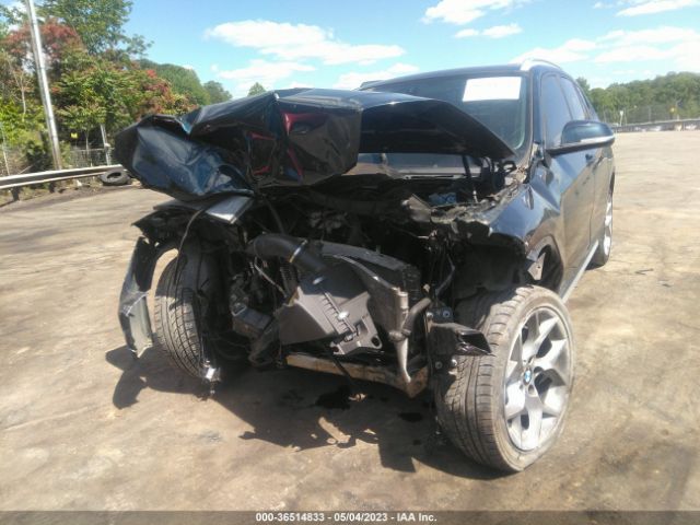 WBAVM1C54EVW53512 BMW X1 Sdrive28i