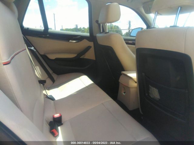 WBAVM1C54EVW53512 BMW X1 Sdrive28i