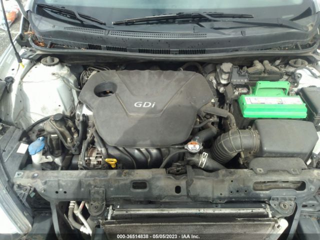 Hyundai ACCENT GLS 2015 KMHCT4AE8FU799769 Image 12