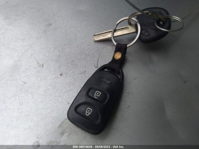 Hyundai ACCENT GLS 2015 KMHCT4AE8FU799769 Image 3