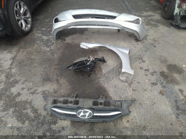 Hyundai ACCENT GLS 2015 KMHCT4AE8FU799769 Image 4