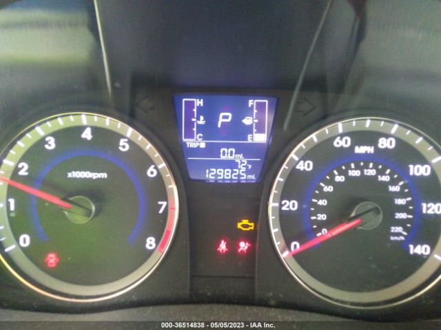 Hyundai ACCENT GLS 2015 KMHCT4AE8FU799769 Image 9