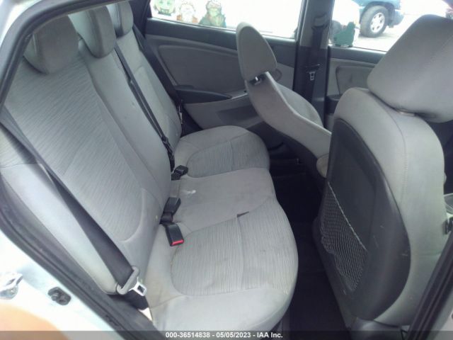 Hyundai ACCENT GLS 2015 KMHCT4AE8FU799769 Image 10