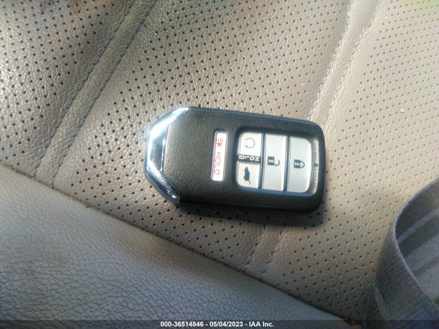 Honda Cr-v Ex-l 2021 2HKRW2H81MH659239 Image 11