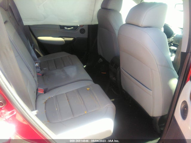 Honda Cr-v Ex-l 2021 2HKRW2H81MH659239 Image 8