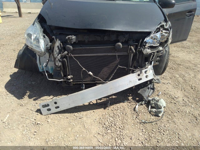 Toyota Prius Four/five/three/one/two 2014 JTDKN3DU0E0371949 Image 6