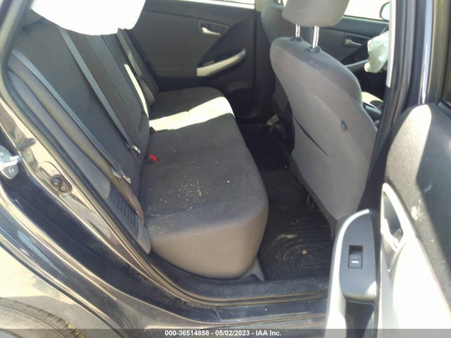 Toyota Prius Four/five/three/one/two 2014 JTDKN3DU0E0371949 Image 8
