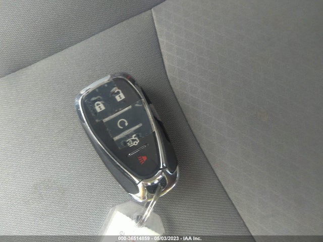 2022 Chevrolet Malibu, VIN: 1G1ZD5ST0NF113878