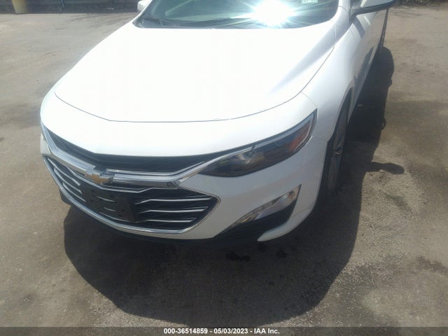 2022 Chevrolet Malibu, VIN: 1G1ZD5ST0NF113878