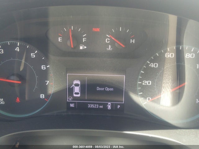 2022 Chevrolet Malibu, VIN: 1G1ZD5ST0NF113878