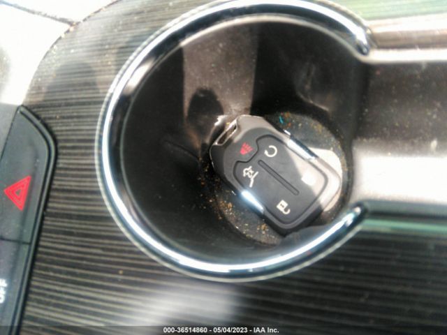 1GKKNMLS8HZ277599 GMC ACADIA SLT