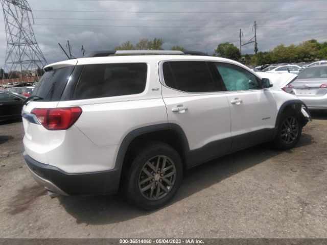 1GKKNMLS8HZ277599 GMC ACADIA SLT