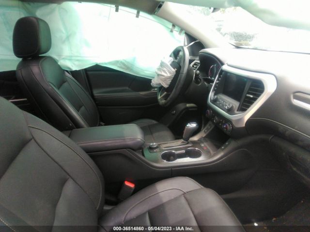1GKKNMLS8HZ277599 GMC ACADIA SLT