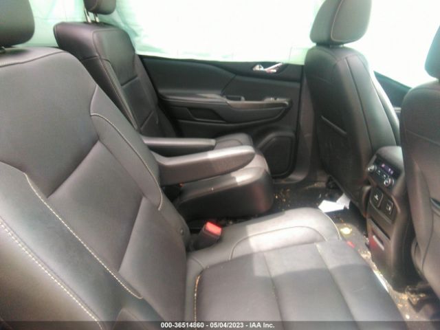 1GKKNMLS8HZ277599 GMC ACADIA SLT