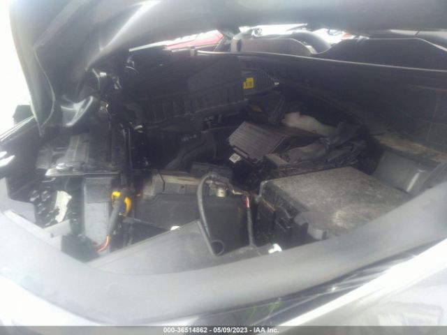 KNDPM3AC2J7406514 KIA Sportage Lx