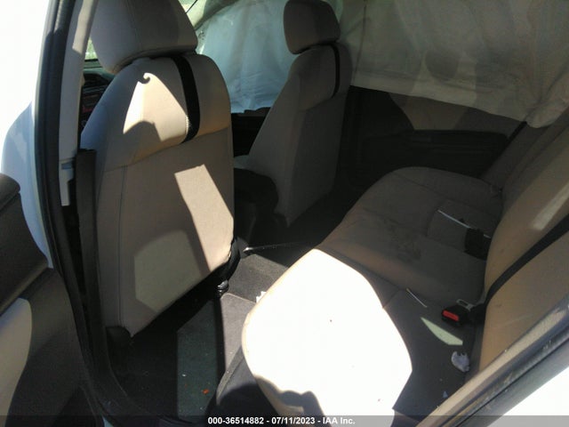 Honda Civic Sedan Lx 2018 2HGFC2F55JH584829 Image 10
