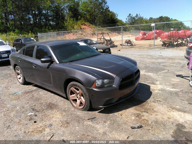 2014 2C3CDXAT5EH191182 main image