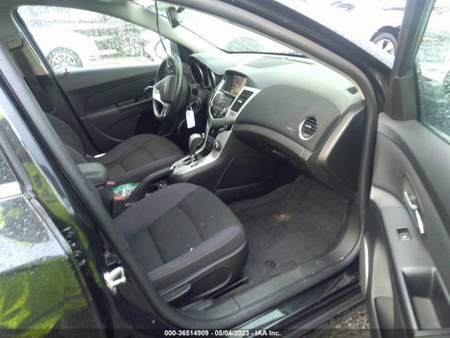 2014 CHEVROLET CRUZE 1LT VIN: 1G1PC5SB5E7307477