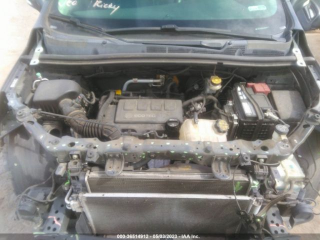 KL4CJGSB4JB687291 Buick Encore Essence