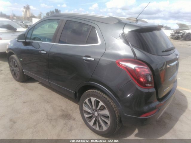 KL4CJGSB4JB687291 Buick Encore Essence
