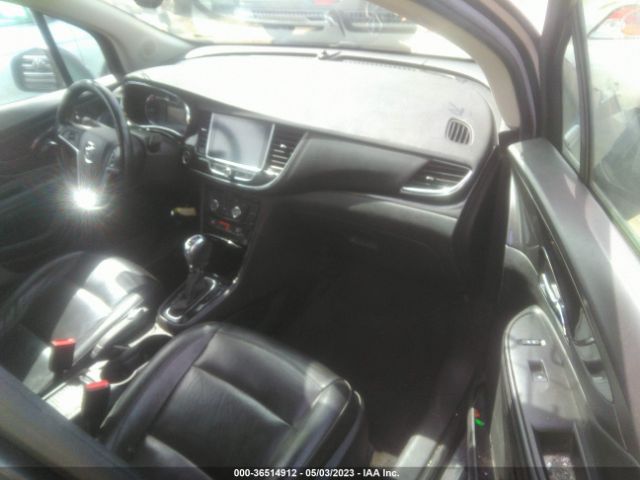 KL4CJGSB4JB687291 Buick Encore Essence