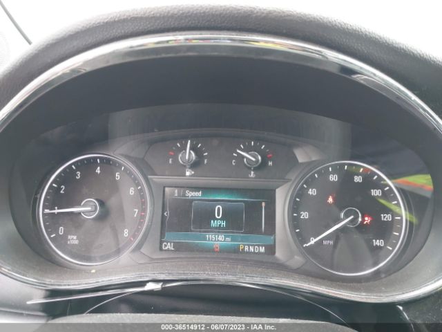 KL4CJGSB4JB687291 Buick Encore Essence