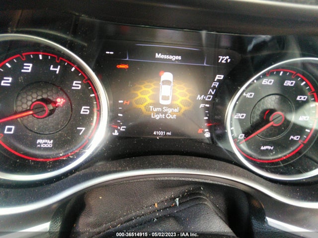 Dodge Charger Sxt 2021 2C3CDXBG4MH518204 Image 7