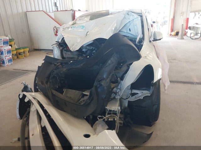 Tesla Model Y Long Range 2023 7SAYGDEE2PA095103 Image 11