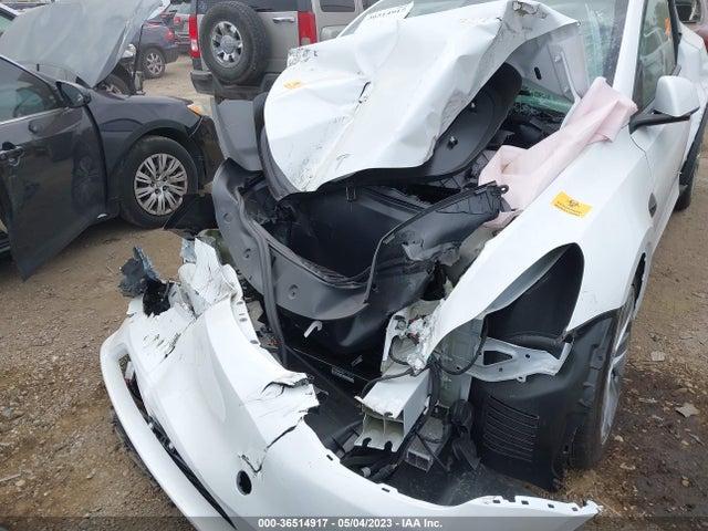 Tesla Model Y Long Range 2023 7SAYGDEE2PA095103 Image 6