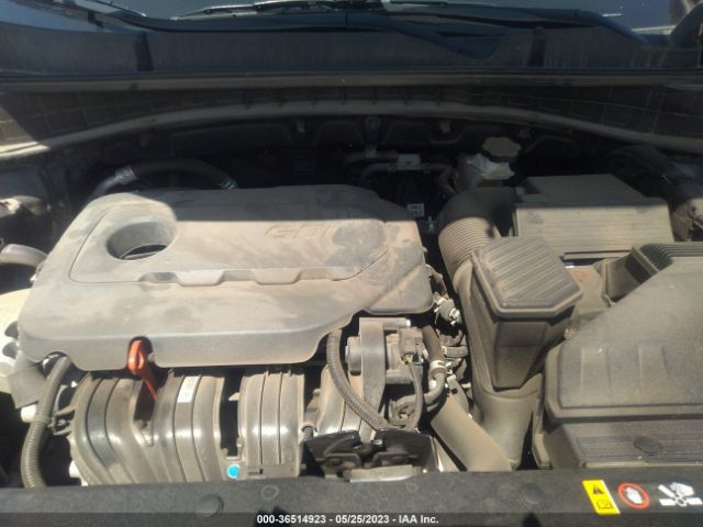 KNDPMCAC6K7617359 KIA Sportage Lx