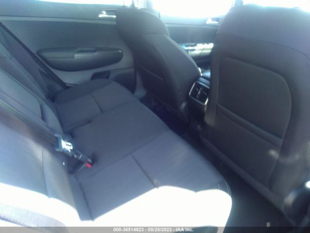 KNDPMCAC6K7617359 KIA Sportage Lx