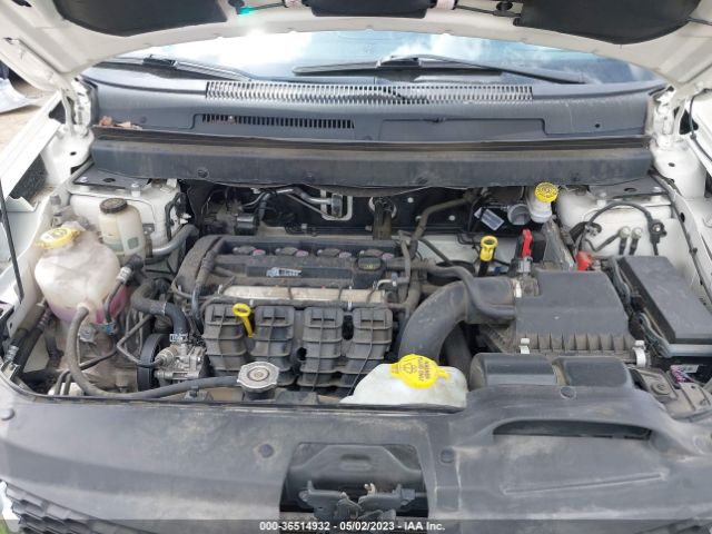 3C4PDCAB2KT871573 Dodge Journey Se Value Pkg