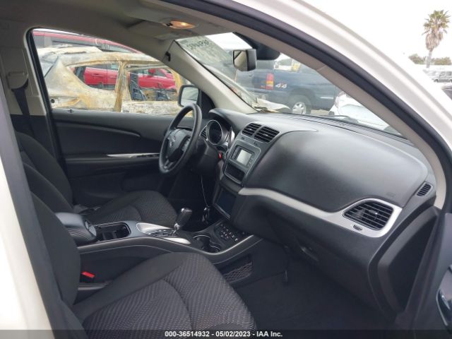 3C4PDCAB2KT871573 Dodge Journey Se Value Pkg