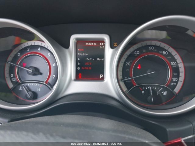3C4PDCAB2KT871573 Dodge Journey Se Value Pkg