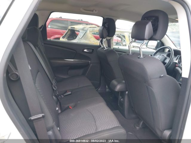 3C4PDCAB2KT871573 Dodge Journey Se Value Pkg
