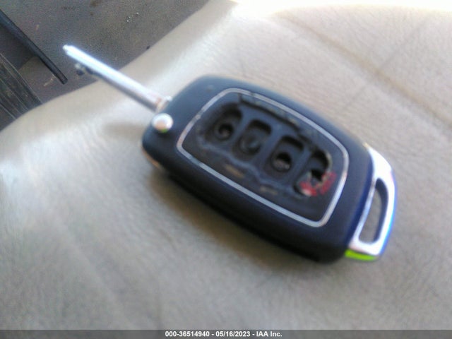 Hyundai Sonata 2.4l 2017 5NPE24AF4HH491794 Image 3