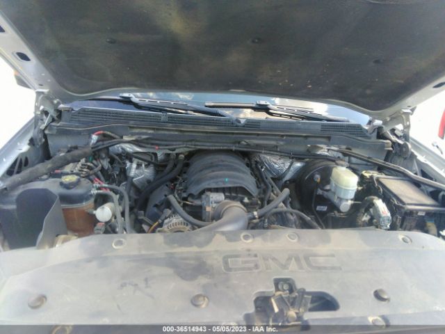 3GTU2VEC6EG228888 GMC Sierra 1500 Slt