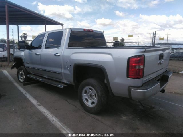 3GTU2VEC6EG228888 GMC Sierra 1500 Slt