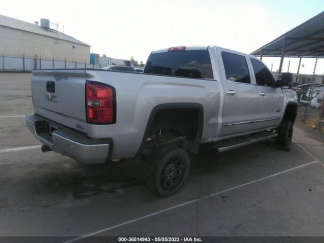 3GTU2VEC6EG228888 GMC Sierra 1500 Slt