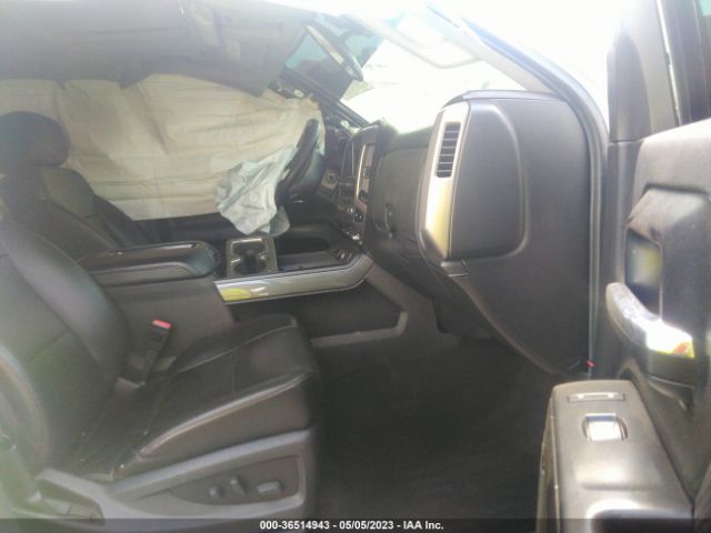 3GTU2VEC6EG228888 GMC Sierra 1500 Slt