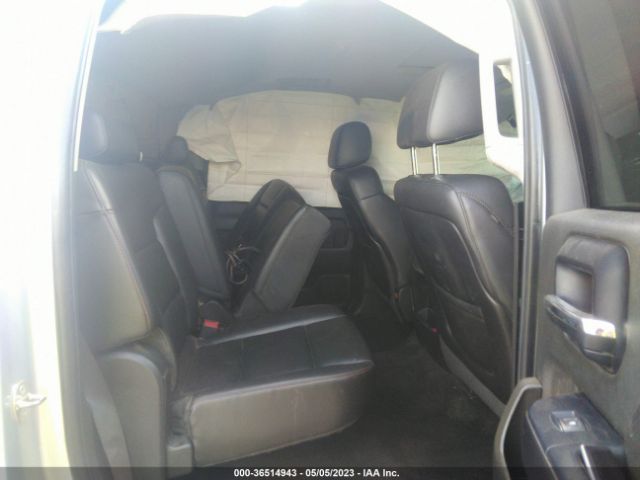 3GTU2VEC6EG228888 GMC Sierra 1500 Slt