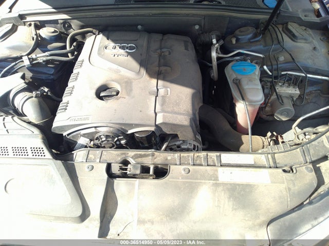 WAUHFAFL0EA012026 Audi A4 Premium Plus