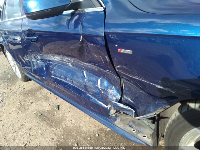 WAUHFAFL0EA012026 Audi A4 Premium Plus